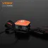 Фонарь налобный VIDEX VLF-H085-OR 400Lm Фото 2
